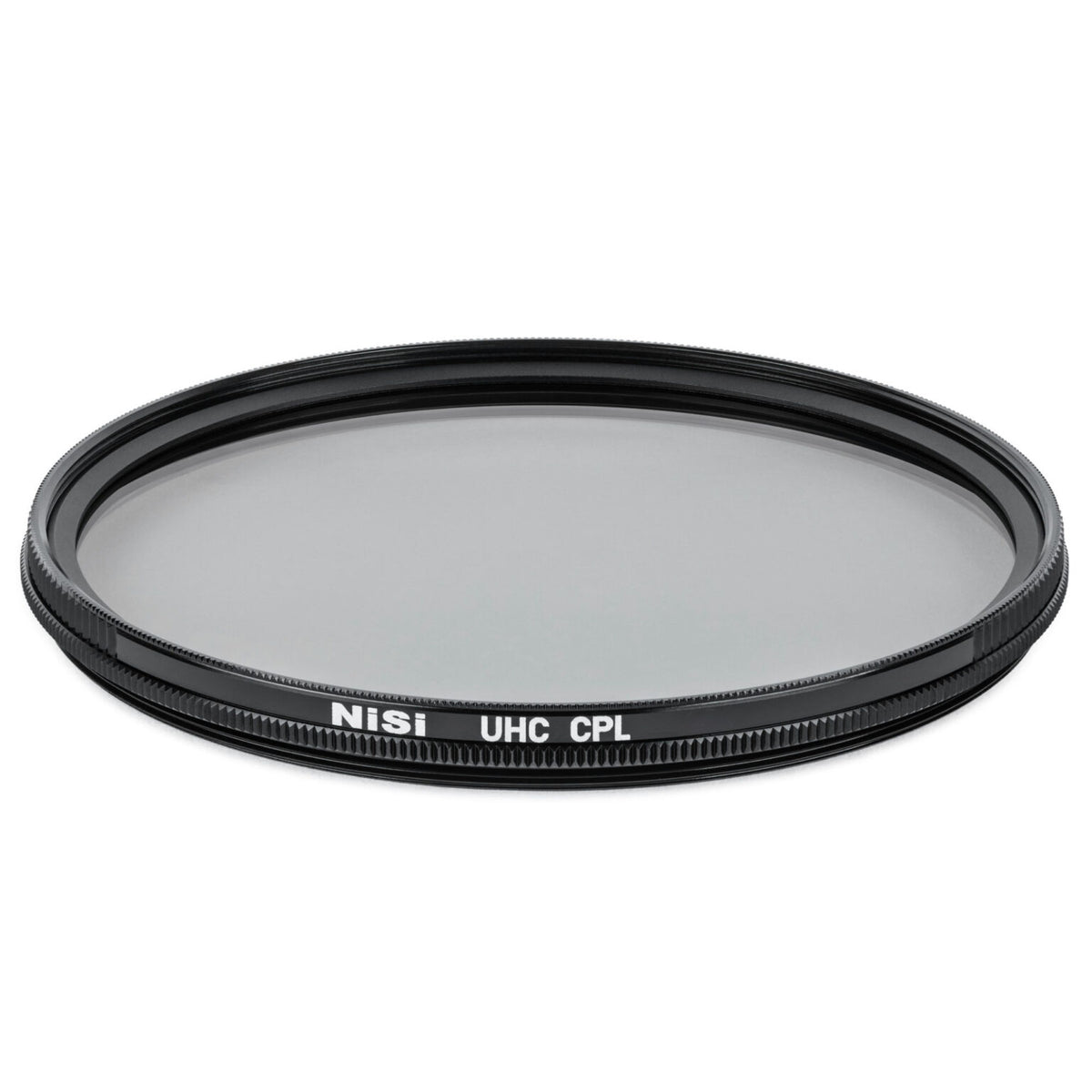 Filtre NiSi Polarisant UHC CPL (Revêtement Ultra Résistant)