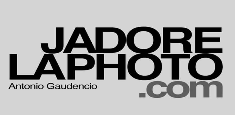J’adore la photo.com par Antonio Gaudencio