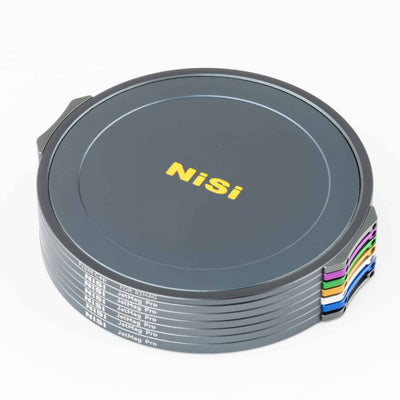 Filtre NiSi Natural Night 82MAG – Système Magnétique JetMag Pro