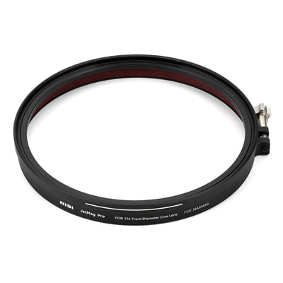 Adaptateur NiSi MAXMAG pour objectif Cinéma à diamètre frontal de 114 mm – Système Magnétique JetMag Pro