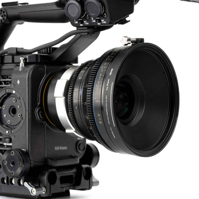 Adaptateur NiSi MAXMAG pour objectif Cinéma à diamètre frontal de 114 mm – Système Magnétique JetMag Pro