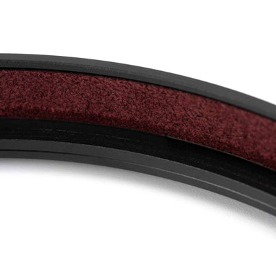Adaptateur NiSi MAXMAG pour objectif Cinéma à diamètre frontal de 114 mm – Système Magnétique JetMag Pro