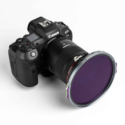 Adaptateur NiSi MAXMAG pour Canon RF 14mm f/1.4 L – Système Magnétique JetMag Pro