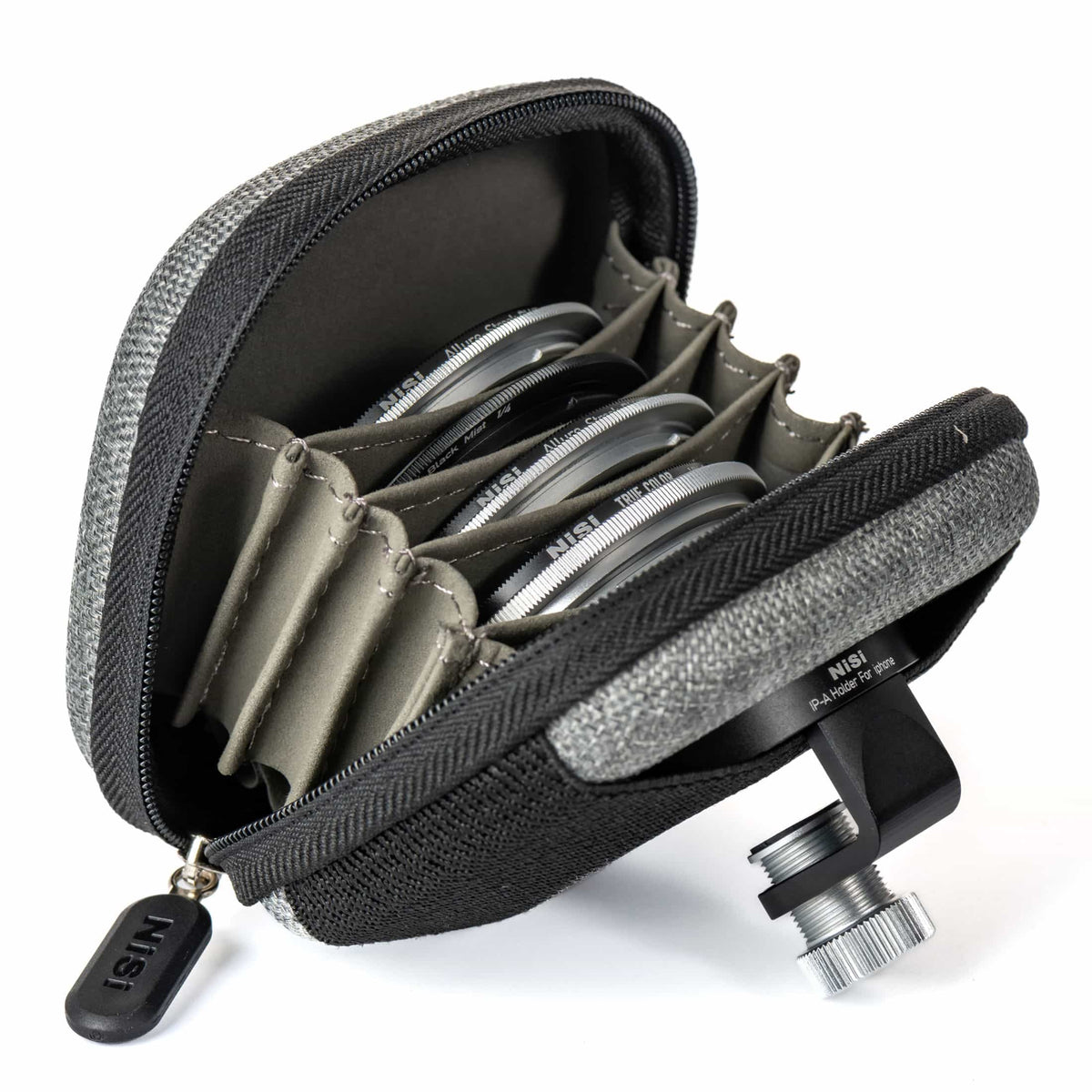 Kit NiSi Cinéma pour iPhone
