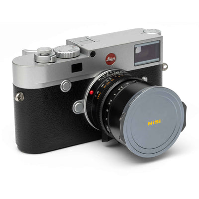 Kit de filtres NiSi Landscape 49MAG - Système Magnétique JetMag Pro