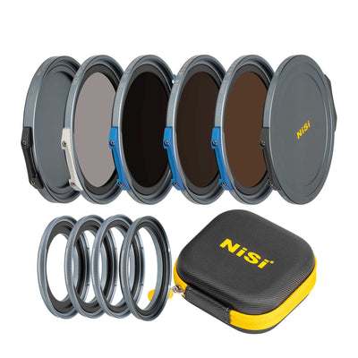 Kit de filtres NiSi Landscape 49MAG - Système Magnétique JetMag Pro
