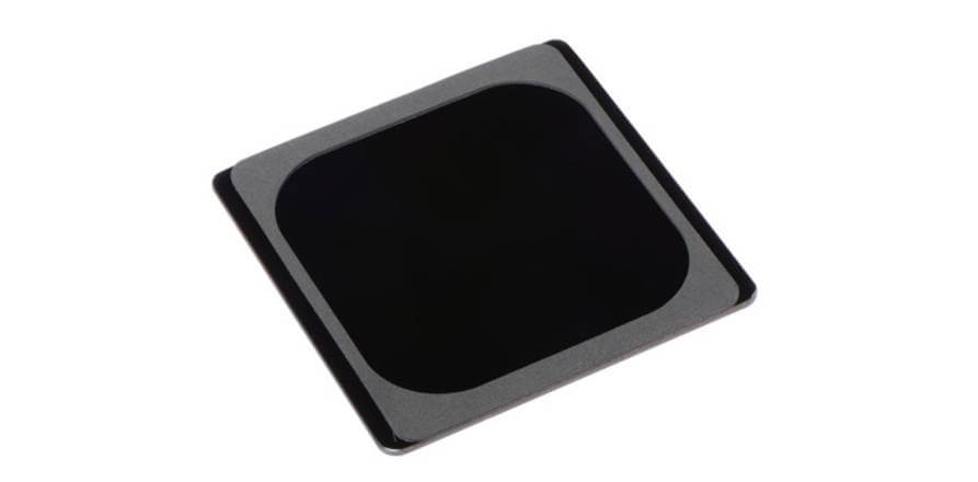 Kit de joints d'étanchéité NiSi pour Filtre ND 75x80mm