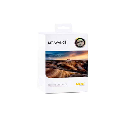 Kit NiSi M75 II (Seconde Génération) Avancé