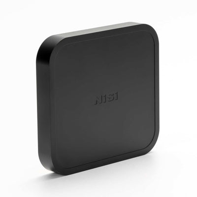 Kit NiSi Magnétique JetMag Pro pour Ricoh GR IV - Avec adaptateur 49mm + Pare-soleil et bouchon de protection magnétique