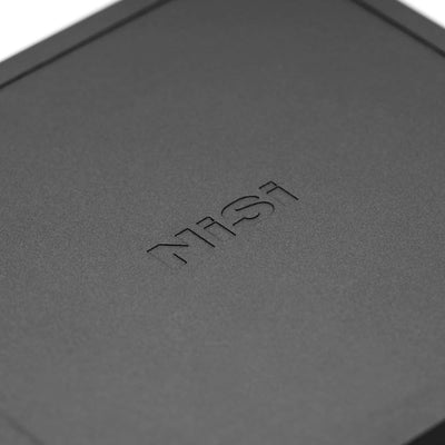 Kit NiSi Magnétique JetMag Pro pour Ricoh GR IV - Avec adaptateur 49mm + Pare-soleil et bouchon de protection magnétique