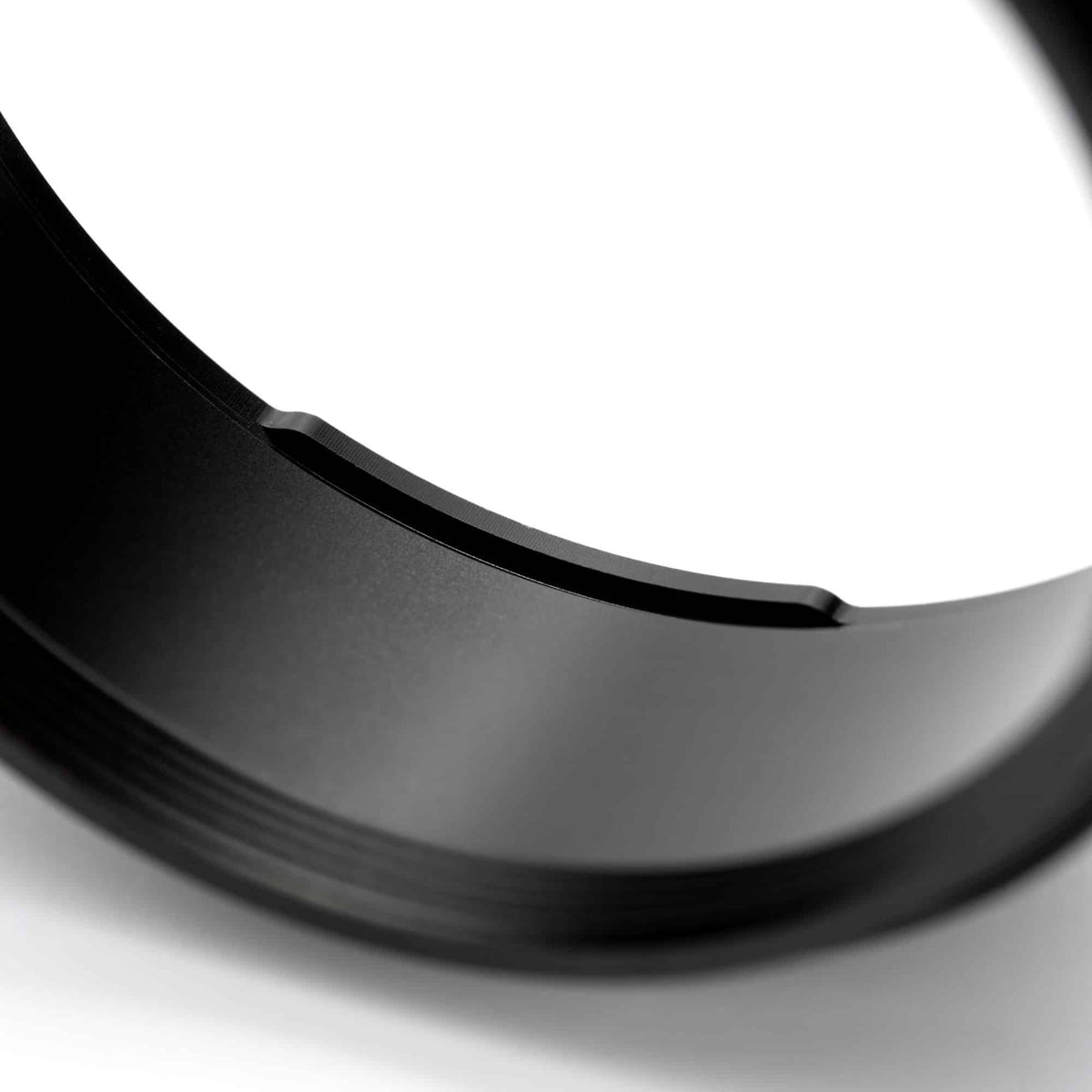 Kit NiSi Magnétique JetMag Pro pour Ricoh GR IV - Avec adaptateur 49mm + Pare-soleil et bouchon de protection magnétique