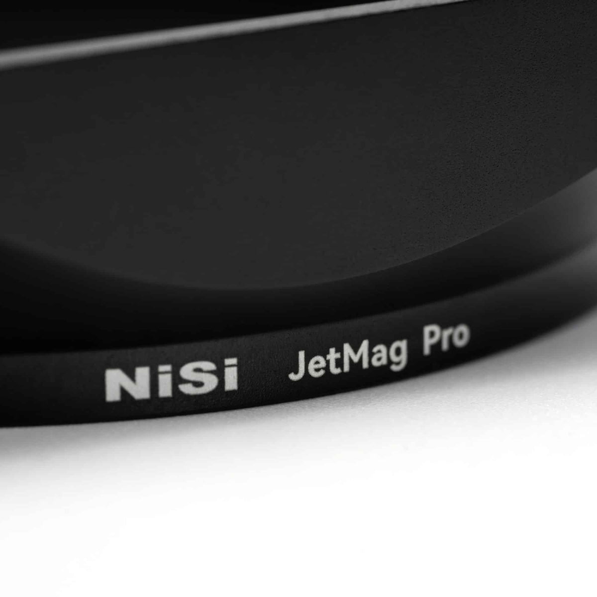 Kit NiSi Magnétique JetMag Pro pour Ricoh GR IV - Avec adaptateur 49mm + Pare-soleil et bouchon de protection magnétique