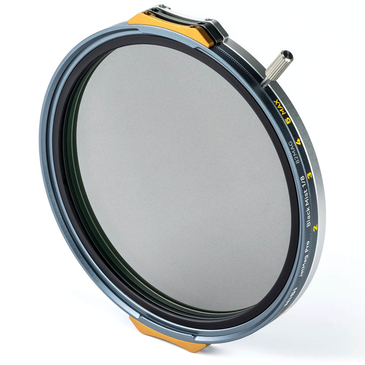 Kit NiSi Flex ND Variable magnétique True Color 1-5 Stops 67MAG – Système JetMag Pro