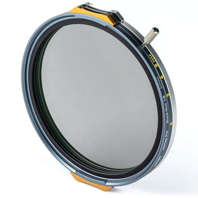 Kit NiSi Flex ND Variable magnétique True Color 1-5 Stops 67MAG – Système JetMag Pro