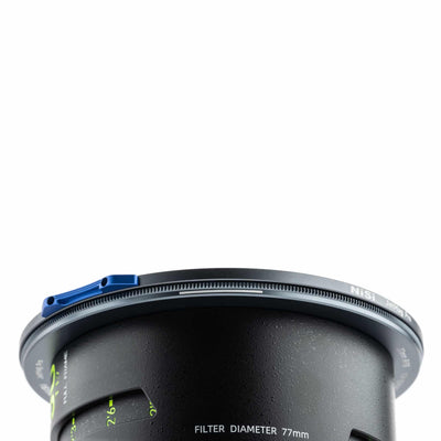 Kit NiSi Mist Creative ND Variable magnétique 1-9 Stops 82MAG – Système JetMag Pro