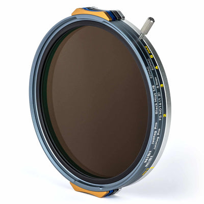 Kit NiSi Mist Creative ND Variable magnétique 1-9 Stops 82MAG – Système JetMag Pro