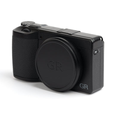 Kit NiSi pour Ricoh GR IV (2 bagues + Bouchon d’objectif)
