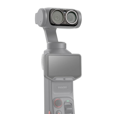 Filtre ND Variable NiSi 1 à 5 Stops pour Insta360 Luna Ultra