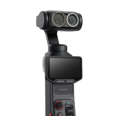 Kit Professionnel NiSi (VND, Black Mist et CPL) pour Insta360 Luna Ultra