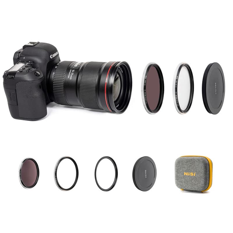 Kit NiSi Swift Add-On