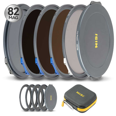 Kit NiSi Landscape JetMag Pro 82MAG - Filtres Magnétiques