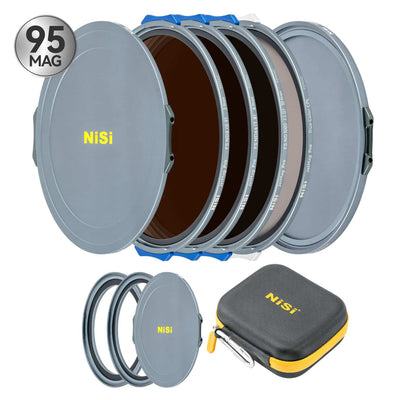 Kit NiSi Landscape JetMag Pro 95MAG - Filtres Magnétiques