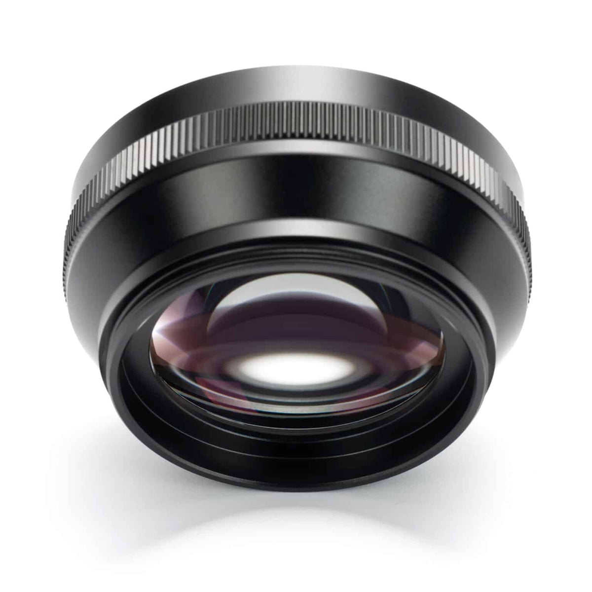 Lentille de Conversion Grand Angle NiSi pour Série Ricoh GR (GR III, GR IIIx, GR IV)
