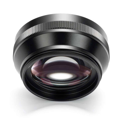 Lentille de Conversion Grand Angle NiSi pour Série Ricoh GR (GR III, GR IIIx, GR IV)