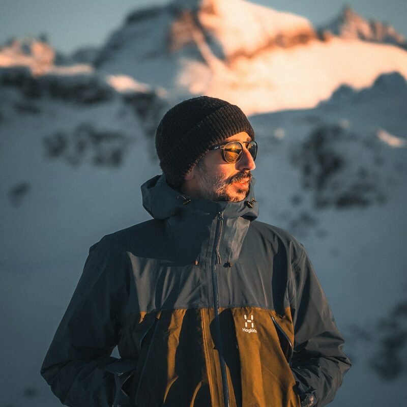 LUDOVIC FREMONDIERE