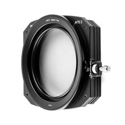 Porte Filtre NiSi M75 avec filtre CPL True Color