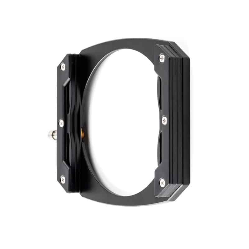 Porte Filtre NiSi M75 avec filtre CPL True Color