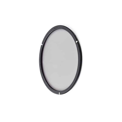 Porte Filtre NiSi M75 avec filtre CPL True Color