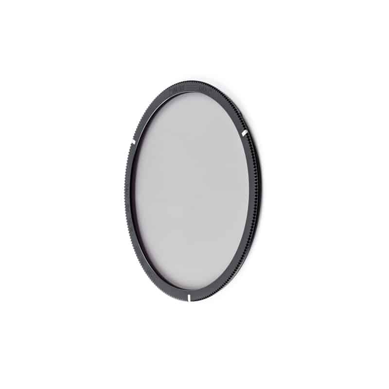 Porte Filtre NiSi M75 avec filtre CPL True Color