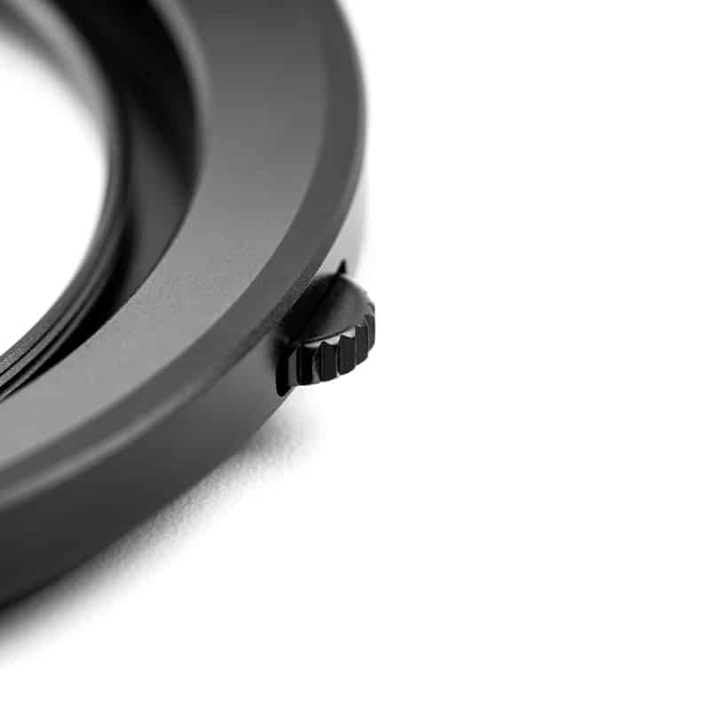 Porte Filtre NiSi M75 avec filtre CPL True Color