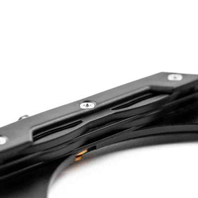 Porte Filtre NiSi M75 avec filtre CPL True Color