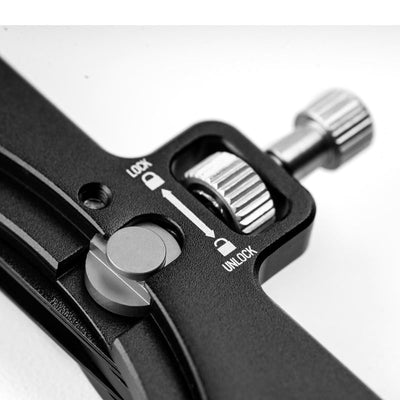 Porte Filtre NiSi M75 avec filtre CPL True Color