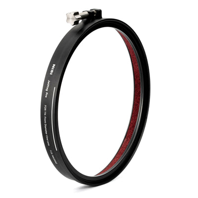 Adaptateur NiSi MAXMAG pour objectif Cinéma à diamètre frontal de 114 mm – Système Magnétique JetMag Pro