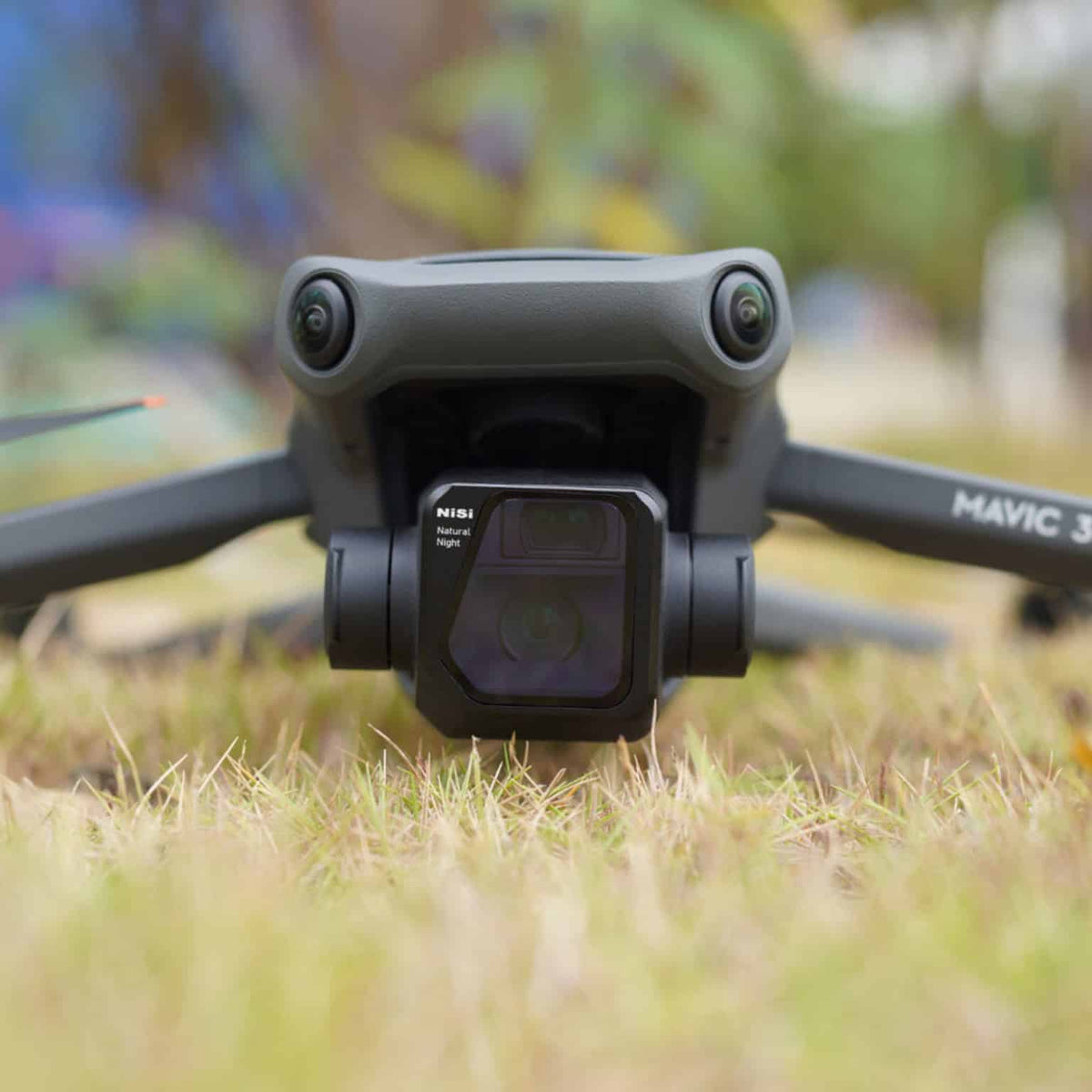 Kit NiSi Black Mist DJI Mavic 3