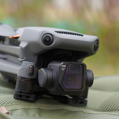 Filtre NiSi Black Mist 1/8 DJI Mavic 3
