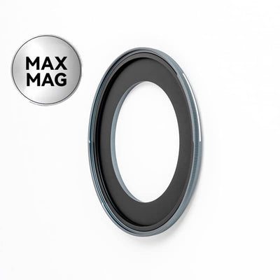 Bagues de conversion magnétiques MAXMAG JetMag Pro – Différents diamètres