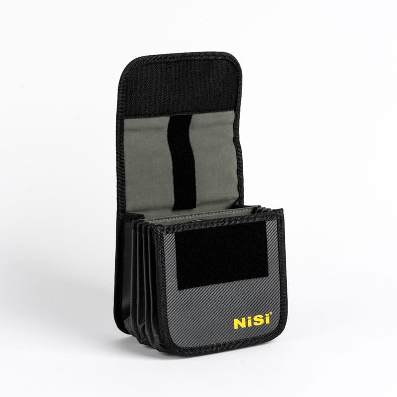 Housse de rangement NiSi pour Filtres magnétiques JetMag Pro MAXMAG