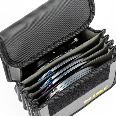 Housse de rangement NiSi pour Filtres magnétiques JetMag Pro MAXMAG