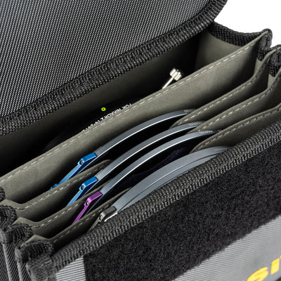 Housse de rangement NiSi pour Filtres magnétiques JetMag Pro MAXMAG