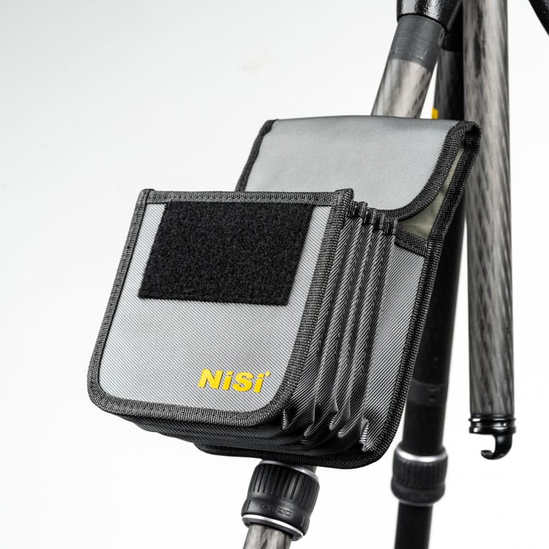Housse de rangement NiSi pour Filtres magnétiques JetMag Pro MAXMAG