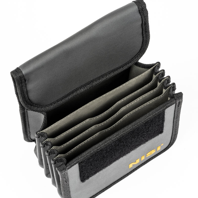 Housse de rangement NiSi pour Filtres magnétiques JetMag Pro MAXMAG