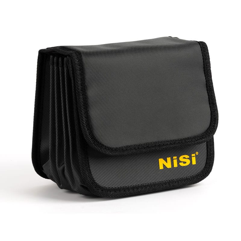 Housse de rangement NiSi pour Filtres magnétiques JetMag Pro MAXMAG