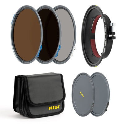Kit NiSi Landscape JetMag Pro MAXMAG pour Nikkor Z 14-24mm f/2.8 S