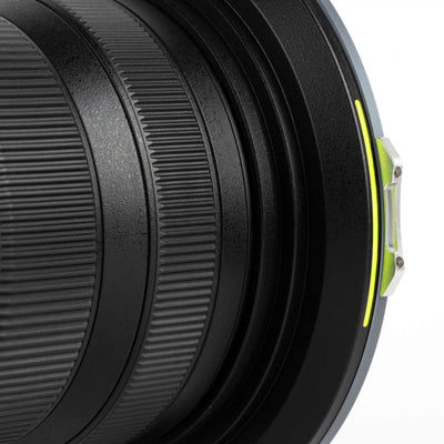 Adaptateur NiSi MAXMAG pour Nikkor Z 14-24mm F/2.8 S - Système Magnétique JetMag Pro