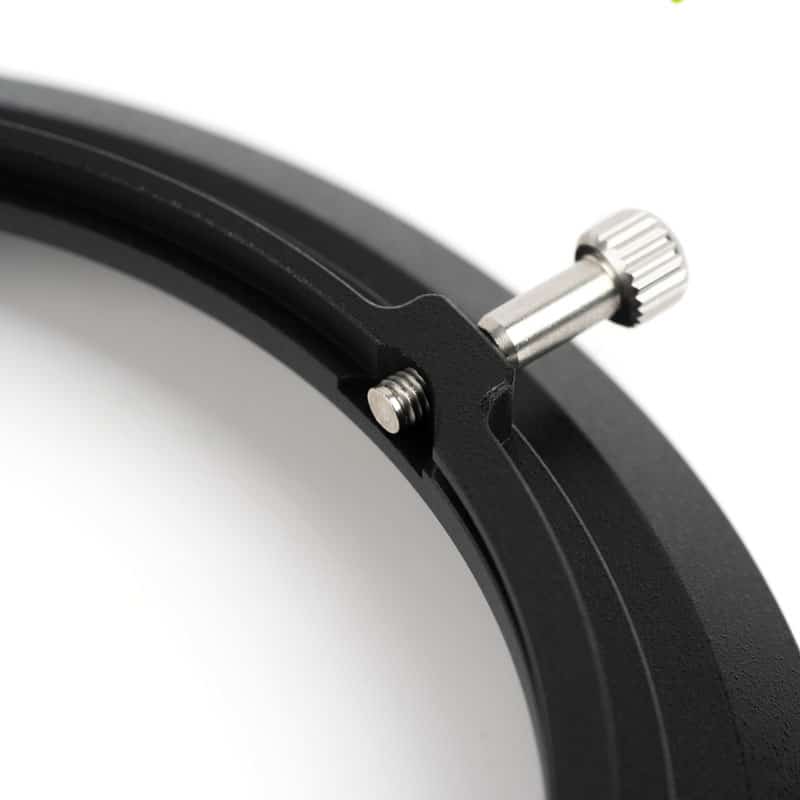 Adaptateur NiSi MAXMAG pour Nikkor Z 14-24mm F/2.8 S - Système Magnétique JetMag Pro