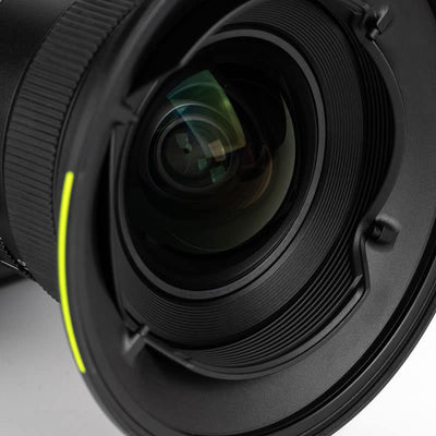 Adaptateur NiSi MAXMAG pour Sony FE 14mm f/1.8 GM – Système Magnétique JetMag
